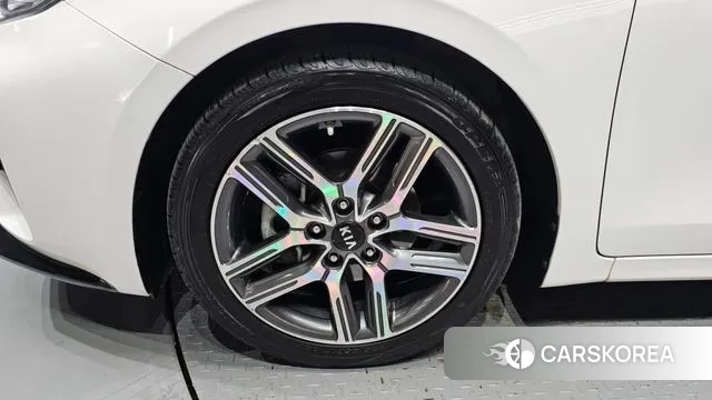 Kia Come New K3 id 3473720 из Кореи 15