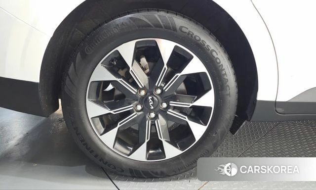 Kia Carnival 4th generation id 4996178 из Кореи 26