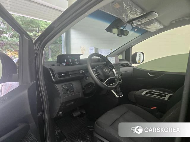 Hyundai Staria id 4995574 из Кореи 10