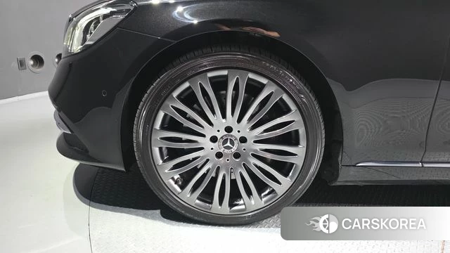 Mercedes-Benz S-Class W222 id 4987979 из Кореи 30