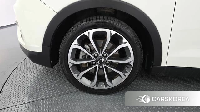 Ssangyong Tivoli Armor id 5004687 из Кореи 25