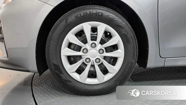Kia Come New K3 id 5023208 из Кореи 15