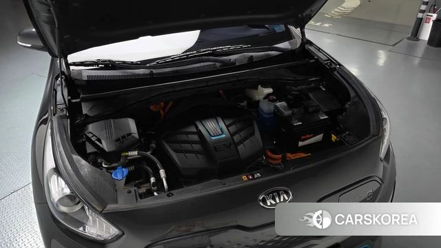 Kia Niro EV id 5023051 из Кореи 29