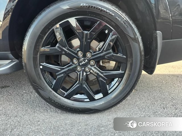 Kia Mohave Master id 5033174 из Кореи 15
