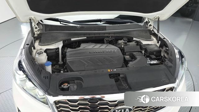 Kia The New Sorento id 5041631 из Кореи 29