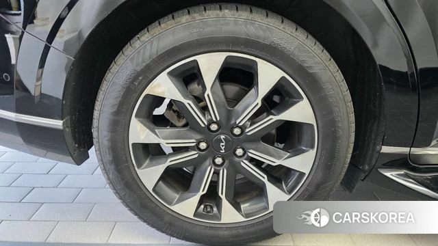 Kia Carnival 4th generation id 4922780 из Кореи 31