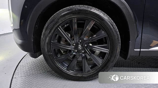 Hyundai Palisade id 3834355 из Кореи 15