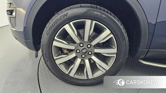 Land Rover Discovery Sports id 5028837 из Кореи 15