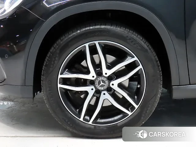 Mercedes-Benz GLA-Class X156 id 3101677 из Кореи 15