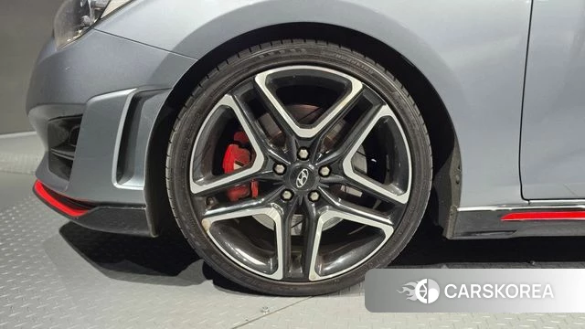 Hyundai Veloster (JS) id 4993101 из Кореи 28