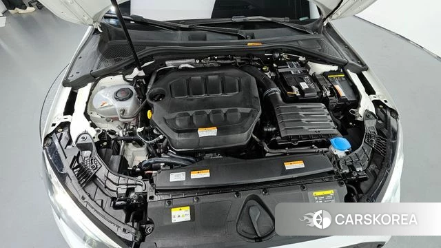 Audi A3 (8Y) id 5027125 из Кореи 25