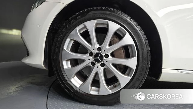 Mercedes-Benz E-Class W213 id 5004366 из Кореи 15