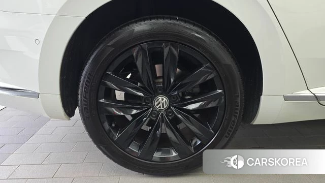 Volkswagen Arteon id 4651915 из Кореи 29