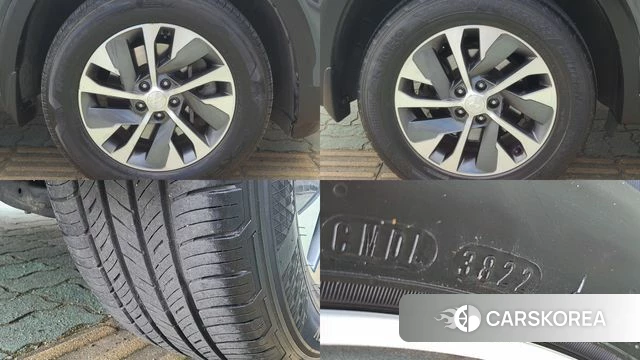 Hyundai Palisade id 4967458 из Кореи 15