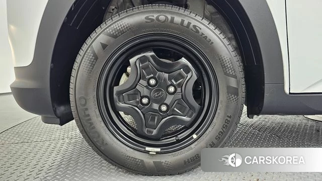Hyundai Casper id 4769023 из Кореи 25