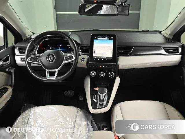 Renault Korea (Samsung) Capture id 3898986 из Кореи 15