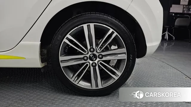Kia All New Morning (JA) id 3765951 из Кореи 15