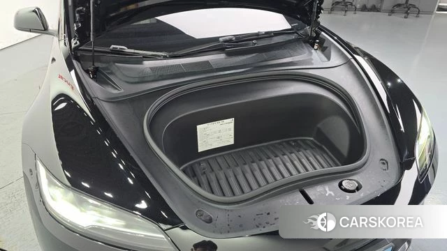 Tesla Model 3 id 5001850 из Кореи 27