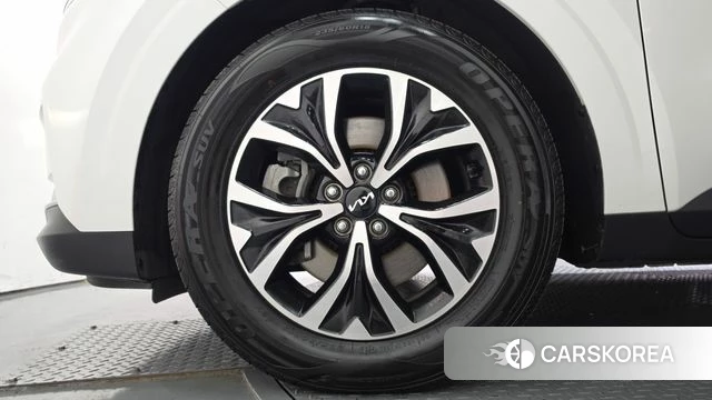 Kia Carnival 4th generation id 5012427 из Кореи 32