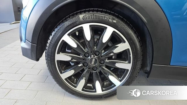Mini Cooper S id 5027547 из Кореи 26