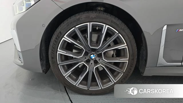 BMW 7 Series (G11) id 5028225 из Кореи 31