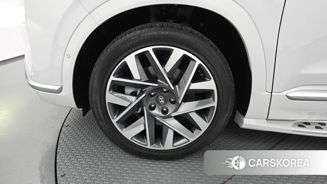 Hyundai The New Santa Fe id 5013180 из Кореи 15