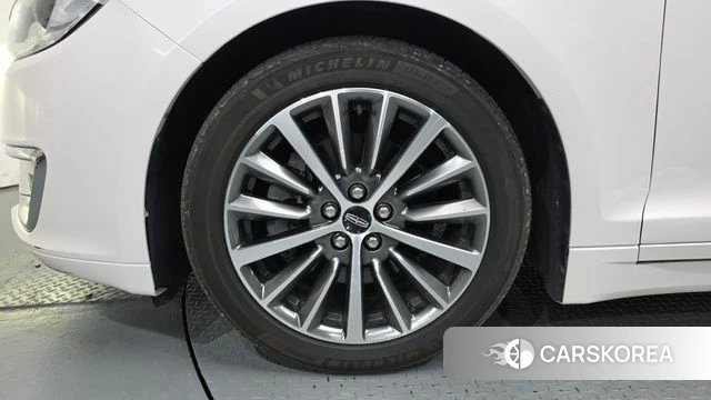 Lincoln New MKZ id 5029354 из Кореи 15