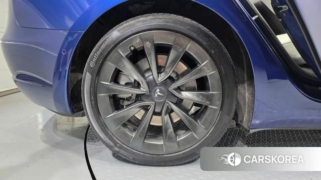 Tesla Model 3 id 4976745 из Кореи 27