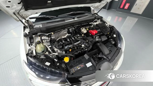 Renault Korea (Samsung) XM3 id 5012690 из Кореи 26
