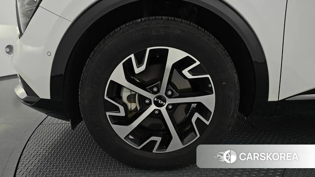 Kia Sportage 5th Generation Hybrid id 5033008 из Кореи 27