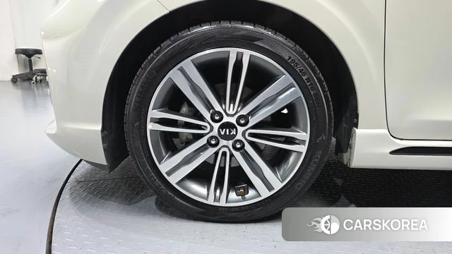 Kia All New Morning (JA) id 4959782 из Кореи 15