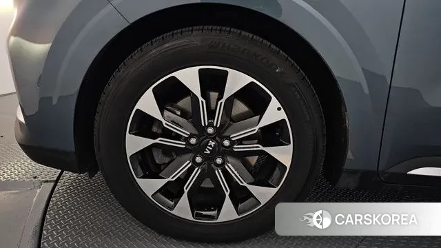 Kia Carnival 4th generation id 3479145 из Кореи 15