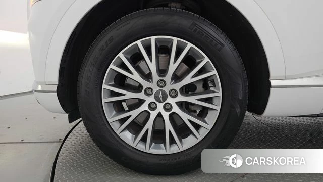 Genesis GV80 id 4958427 из Кореи 31