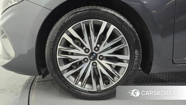 Kia K7 Premier id 4967331 из Кореи 15