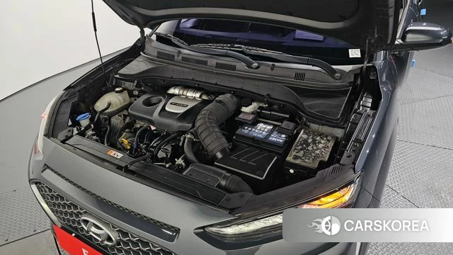 Hyundai Kona id 5023852 из Кореи 25