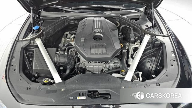 Genesis G70 id 4988411 из Кореи 31