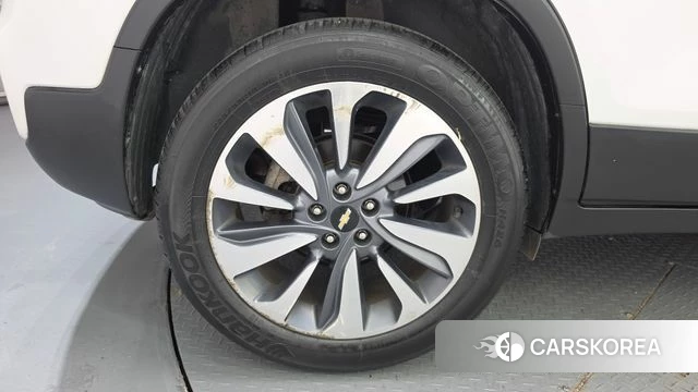 Chevrolet (GM Daewoo) The New Trax id 5028970 из Кореи 26