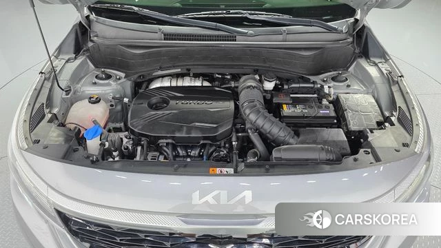 Kia Seltos id 5040447 из Кореи 27