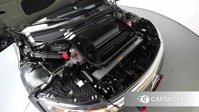 Mercedes-Benz EQS V297 id 4986256 из Кореи 36
