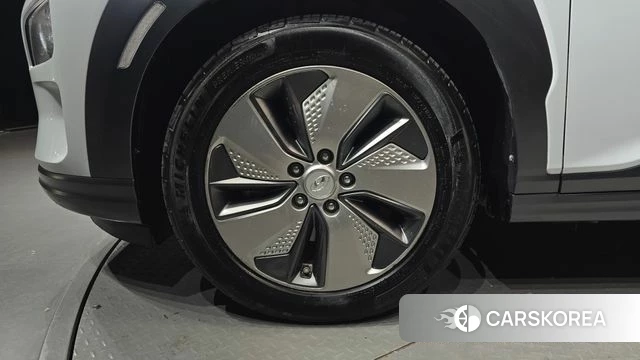 Hyundai Kona Electric id 4953028 из Кореи 25