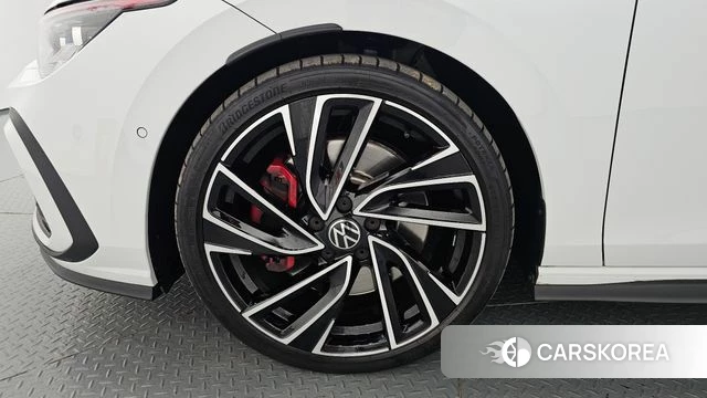Volkswagen Golf 8th Generation id 4964614 из Кореи 30