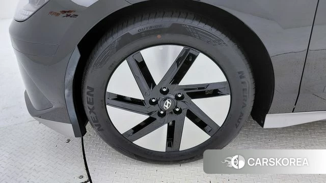 Hyundai Ionic 6 id 4696740 из Кореи 15