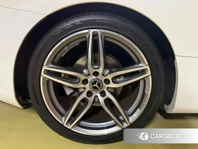 Mercedes-Benz E-Class W213 id 4794938 из Кореи 14