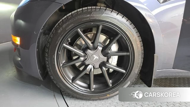 Tesla Model 3 id 5041313 из Кореи 15