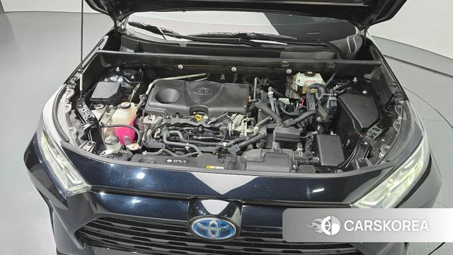 Toyota RAV4 5th Generation id 4997840 из Кореи 26