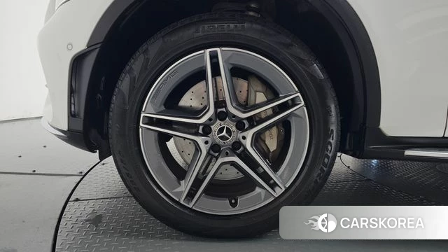 Mercedes-Benz GLC-Class X253 id 4986985 из Кореи 33