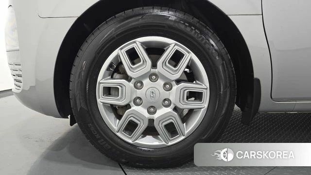 Hyundai Staria id 4793677 из Кореи 32