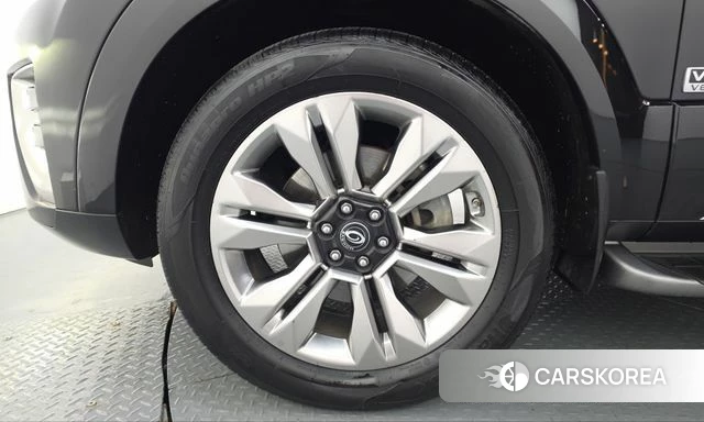 Kia Mohave Master id 5035133 из Кореи 33