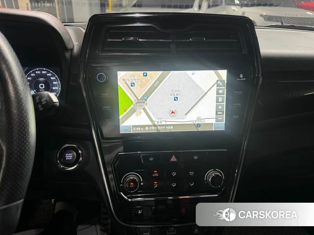 Ssangyong Berry New Tivoli id 4982758 из Кореи 9