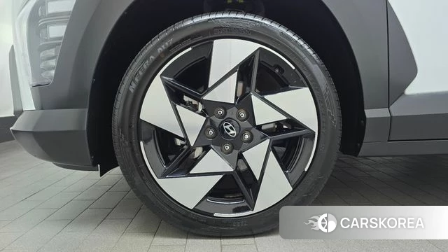 Hyundai Kona (SX2) id 4950838 из Кореи 25